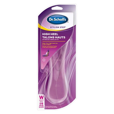 Semelles High Heel Dr. Scholl’s® Pour elle™