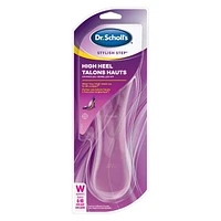 Dr.Scholl's® Stylish Step® High Heel Insoles