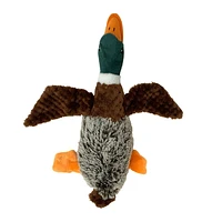 Multipet Duck Dog Toy - Dog Comfort Toy, Duck Dog Toy