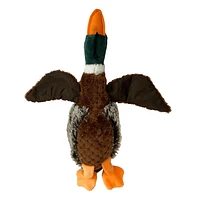 Multipet Duck Dog Toy - Dog Comfort Toy, Duck Dog Toy