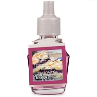 ScentSationals Scent Charm Oil - Homemade Berry Crunch, 0.8 Fl oz, 24 mL Refill