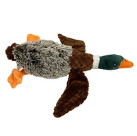 Multipet Duck Dog Toy - Dog Comfort Toy, Duck Dog Toy