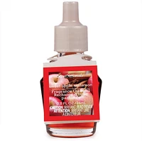 ScentSationals Scent Charm Oil - Sweet Apple Cinnamon, 0.8 Fl oz, 24 mL Refill