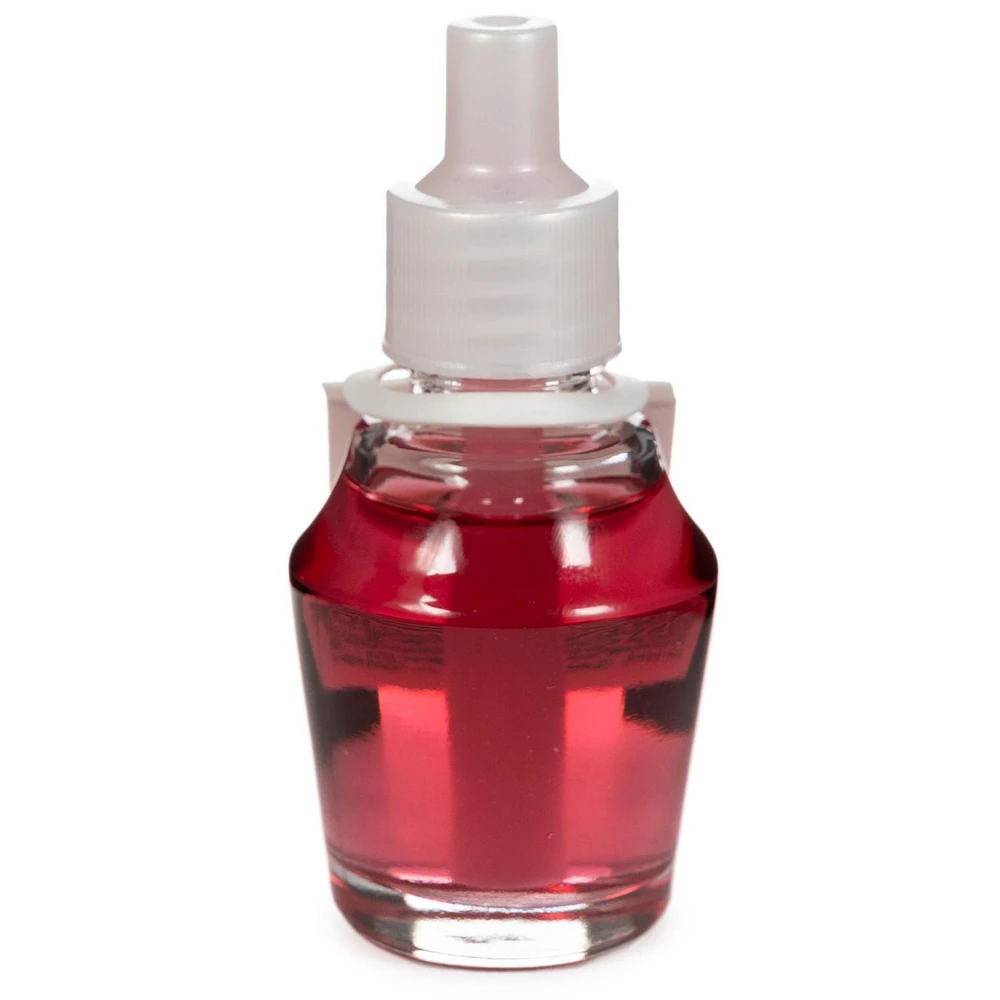 ScentSationals Scent Charm Oil - Homemade Berry Crunch, 0.8 Fl oz, 24 mL Refill