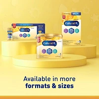 Enfamil A+® Baby Formula, Concentrated Liquid Cans, 385mL  (12 pack)