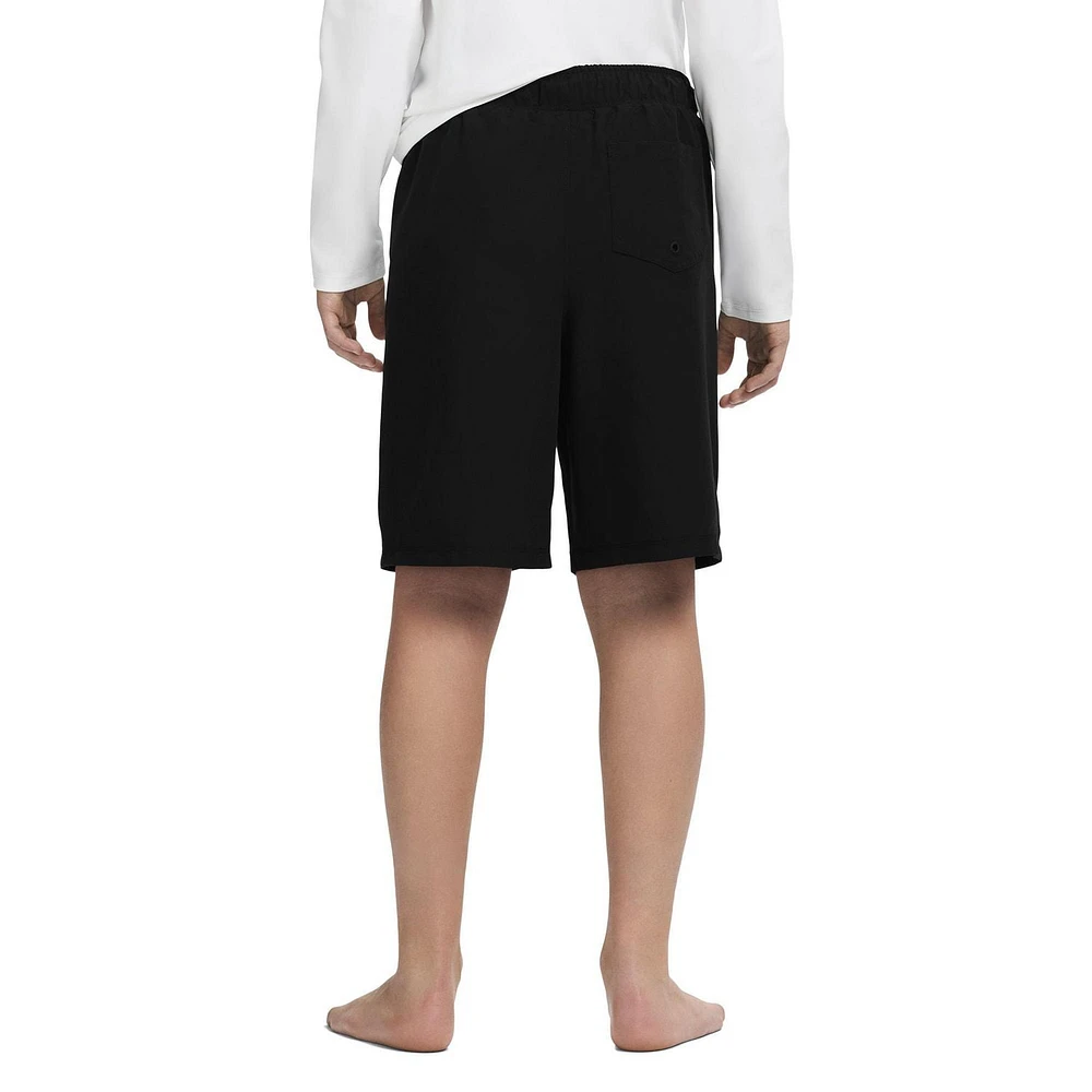 SHORTS DE BAIN ENFANT MESSI xs(4/5)-xl(14/16)
