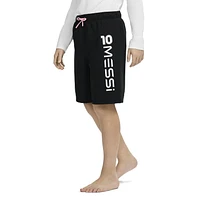 SHORTS DE BAIN ENFANT MESSI xs(4/5)-xl(14/16)