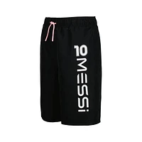 SHORTS DE BAIN ENFANT MESSI xs(4/5)-xl(14/16)