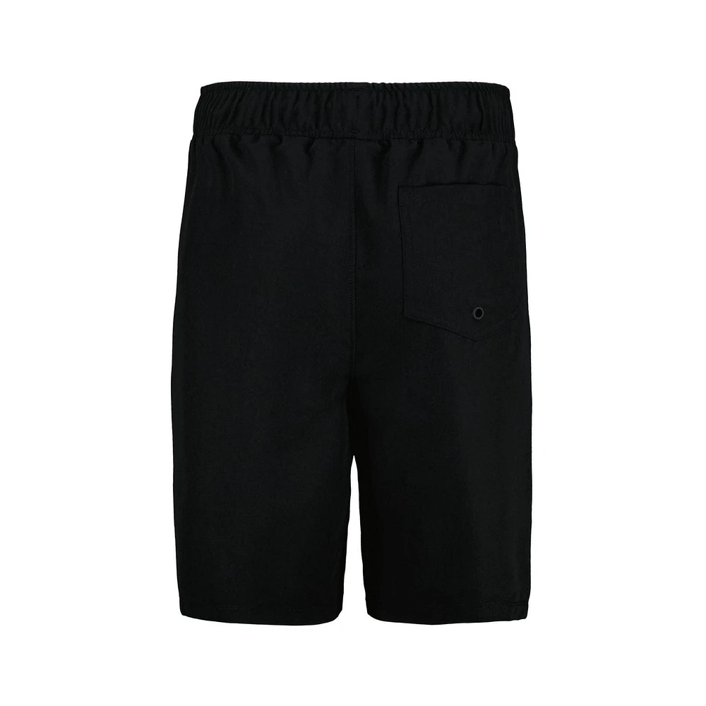 SHORTS DE BAIN ENFANT MESSI xs(4/5)-xl(14/16)