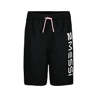 SHORTS DE BAIN ENFANT MESSI xs(4/5)-xl(14/16)