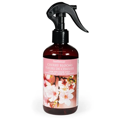 ScentSationals Room Spray -  Cherry Blooms, 236.5 mL (8 fl oz)