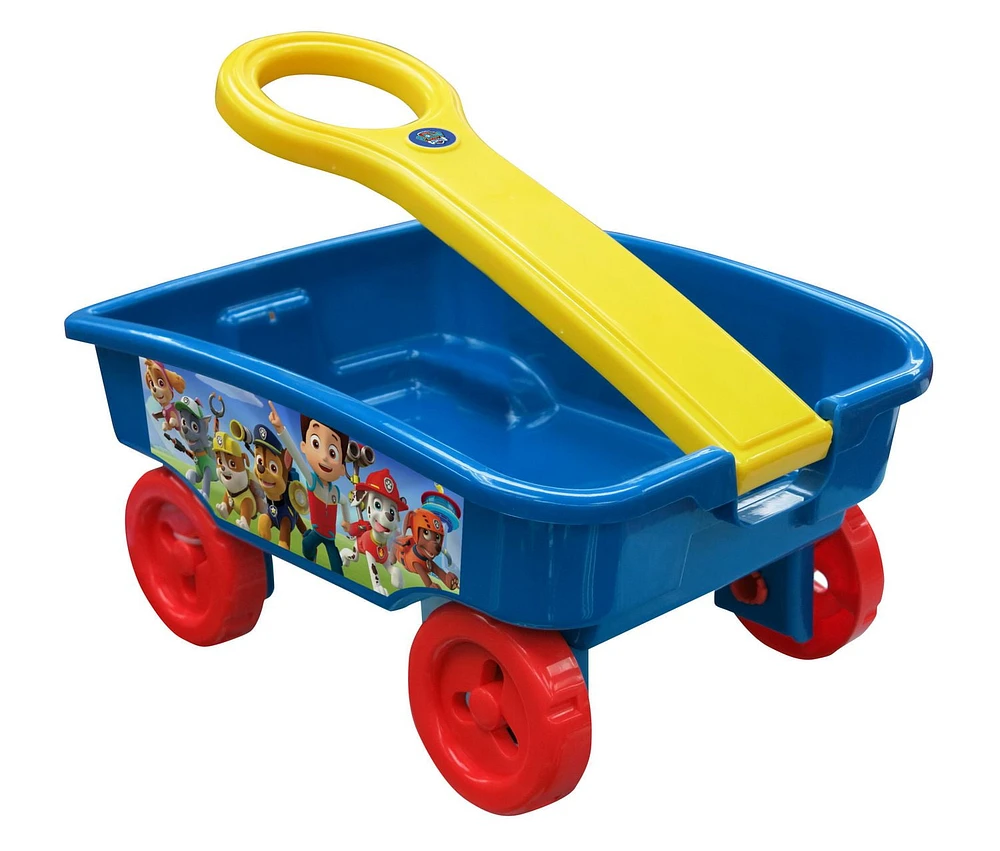 Paw Patrol Junior Wagon