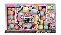 L.O.L. Surprise! Mega Ball Magic