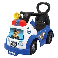 PAW Patrol Rescue Truck Ride on