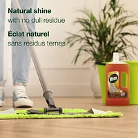 Vim Fresh Scent Wood Floor Cleaner, 1L Wood Floor Cleaner