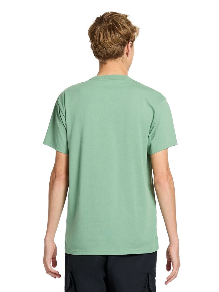 AIRWALK NEATH TEE