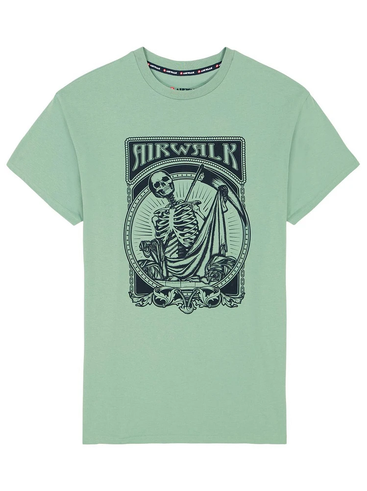 AIRWALK NEATH TEE