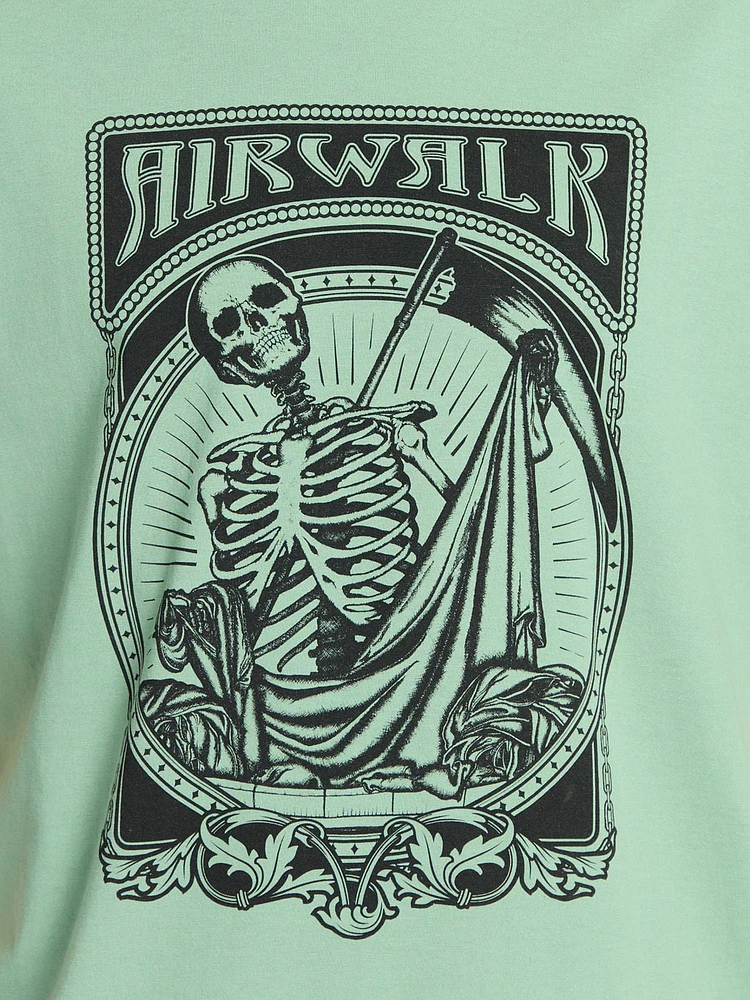 AIRWALK NEATH TEE