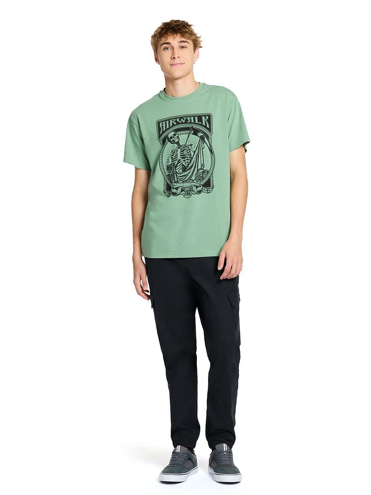 AIRWALK NEATH TEE