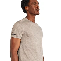 Athletic Works Men's Basic Tee