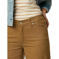 Levi Strauss Signature™ Women’s Weekend Wide Leg