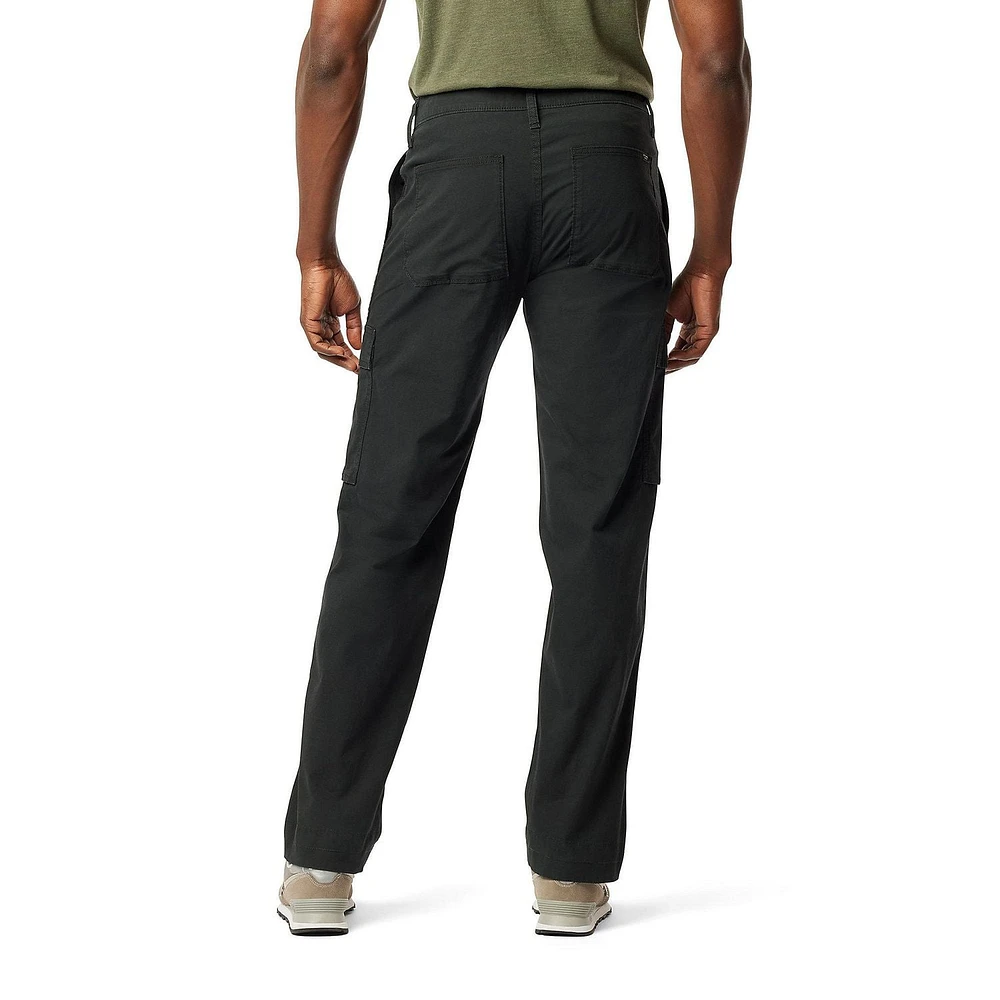 Levi Strauss SignatureMC Pantalon cargo action pour homme Tailles offerte : 29 – 36