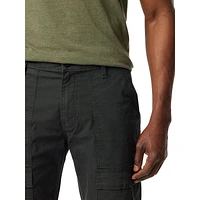 Levi Strauss SignatureMC Pantalon cargo action pour homme Tailles offerte : 29 – 36