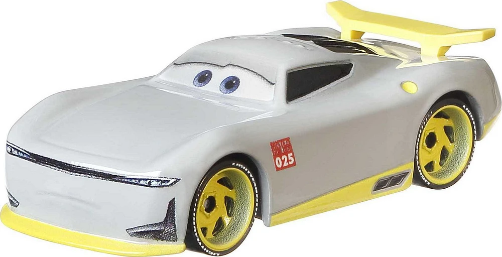 Disney Pixar Cars Ernesto