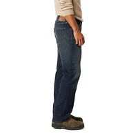 Levi Strauss Signature™ Men’s Relaxed Fit Jeans, Available sizes: 29 – 42