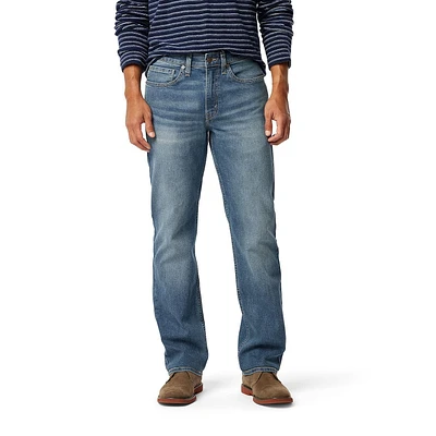 Levi Strauss SignatureMC Jean droit pour homme Tailles offerte : 29 – 38