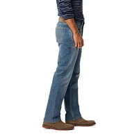 Levi Strauss SignatureMC Jean droit pour homme Tailles offerte : 29 – 38