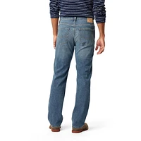 Levi Strauss SignatureMC Jean droit pour homme Tailles offerte : 29 – 38