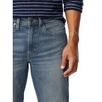 Levi Strauss SignatureMC Jean droit pour homme Tailles offerte : 29 – 38