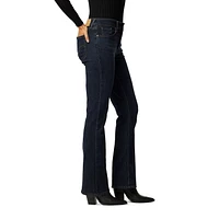 Levi Strauss Signature™ Women’s Mid Rise Bootcut Jeans, Available sizes: 2 – 18