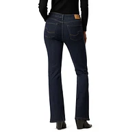 Levi Strauss Signature™ Women’s Mid Rise Bootcut Jeans, Available sizes: 2 – 18