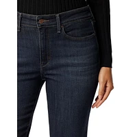 Levi Strauss Signature™ Women’s Mid Rise Bootcut Jeans, Available sizes: 2 – 18