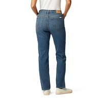 Levi Strauss SignatureMC Jean étroit original d’époque pour femme Tailles offertes : 2 – 18