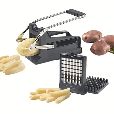 Gourmet Fry Cutter