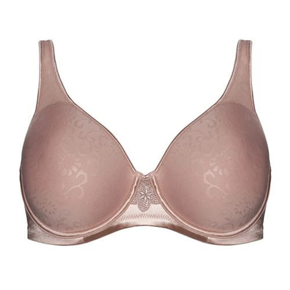 Soutien-gorge à armatures respirant WonderBra