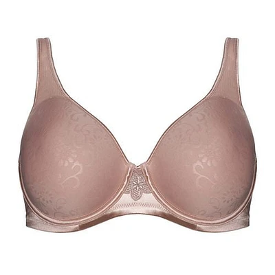 Soutien-gorge à armatures respirant WonderBra