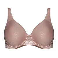 Soutien-gorge à armatures respirant WonderBra