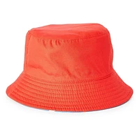 Bob réversible George pour petits garçons Tailles 2T-5T