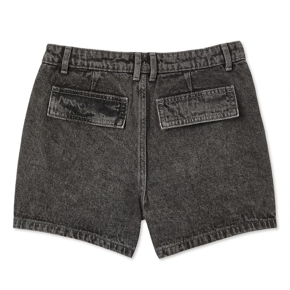 Short utilitaire George pour filles