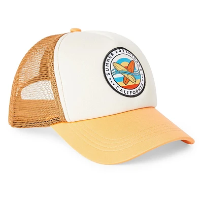 Casquette de baseball George pour garçons