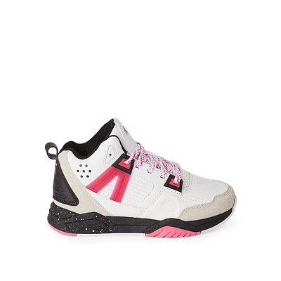 Chaussures de basketball AND1 pour filles