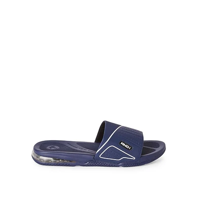 Mules confort AND1 pour hommes