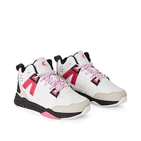 Chaussures de basketball AND1 pour filles