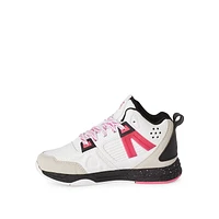 Chaussures de basketball AND1 pour filles
