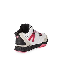Chaussures de basketball AND1 pour filles