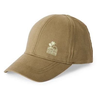 George Toddler Boys' Cap